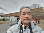 21032024_Samsung Smartphone Galaxy S10 Plus_Japan Tohoku Tour_Sannaimaruyama Iseki00072