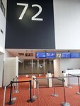 22032024_Samsung Smartphone Galaxy S10 Plus_Japan Tohoku Tour_Haneda International Airport00012