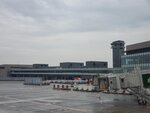22032024_Samsung Smartphone Galaxy S10 Plus_Japan Tohoku Tour_Haneda International Airport00013