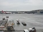 22032024_Samsung Smartphone Galaxy S10 Plus_Japan Tohoku Tour_Haneda International Airport00014