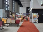 22032024_Samsung Smartphone Galaxy S10 Plus_Japan Tohoku Tour_Haneda International Airport00015