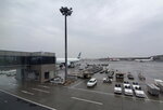 22032024_Samsung Smartphone Galaxy S10 Plus_Japan Tohoku Tour_Haneda International Airport00028