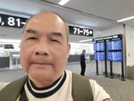 22032024_Samsung Smartphone Galaxy S10 Plus_Japan Tohoku Tour_Haneda International Airport00044