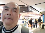 22032024_Samsung Smartphone Galaxy S10 Plus_Japan Tohoku Tour_Haneda International Airport00049