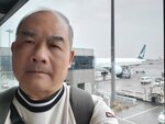 22032024_Samsung Smartphone Galaxy S10 Plus_Japan Tohoku Tour_Haneda International Airport00050