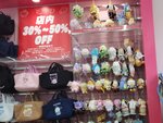 23032024_Samsung Smartphone Galaxy S10 Plus_Japan Tohoku Tour_Shisui Premium Outlet00046