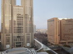 23032024_Samsung Smartphone Galaxy S10 Plus_Japan Tohoku Tour_Tokyo Shinjukju Morning00001
