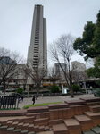 23032024_Samsung Smartphone Galaxy S10 Plus_Japan Tohoku Tour_Tokyo Shinjukju Morning00016