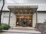 23032024_Samsung Smartphone Galaxy S10 Plus_Japan Tohoku Tour_Tokyo Shinjukju Morning00017