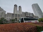 23032024_Samsung Smartphone Galaxy S10 Plus_Japan Tohoku Tour_Tokyo Shinjukju Morning00018