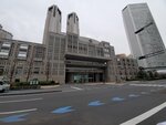 23032024_Samsung Smartphone Galaxy S10 Plus_Japan Tohoku Tour_Tokyo Shinjukju Morning00019