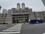 23032024_Samsung Smartphone Galaxy S10 Plus_Japan Tohoku Tour_Tokyo Shinjukju Morning00020