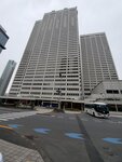 23032024_Samsung Smartphone Galaxy S10 Plus_Japan Tohoku Tour_Tokyo Shinjukju Morning00024