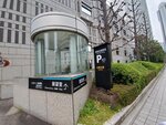 23032024_Samsung Smartphone Galaxy S10 Plus_Japan Tohoku Tour_Tokyo Shinjukju Morning00026