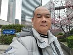 23032024_Samsung Smartphone Galaxy S10 Plus_Japan Tohoku Tour_Tokyo Shinjukju Morning00045