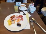 23032024_Samsung Smartphone Galaxy S10 Plus_Japan Tohoku Tour_Tokyo Shinjuku Keio Plaza Hotel_Breakfast at Jurin Restaurant00002