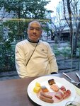 23032024_Samsung Smartphone Galaxy S10 Plus_Japan Tohoku Tour_Tokyo Shinjuku Keio Plaza Hotel_Breakfast at Jurin Restaurant00008