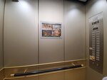 23032024_Samsung Smartphone Galaxy S10 Plus_Japan Tohoku Tour_Tokyo Shinjuku Morning_Keio Plaza Hotel00012