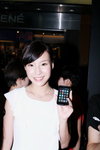 10072010_Samsung Roadshow@Mongkok_Eunis Li00001
