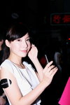 10072010_Samsung Roadshow@Mongkok_Eunis Li00002