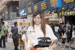 04042009_Sanyo Roadshow@Mongkok_Image Girl00008