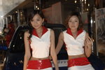 07102007New World Centre Car Show_Satsuki and Sherry00005