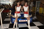 07102007New World Centre Car Show_Satsuki and Sherry00004