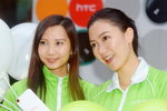 14022015_HTC Smartphone Roadshow@Mongkok_Yan Yan and Seacole00002