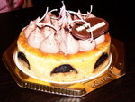 05082008_Sheena Birthday Party@My Home Cafe_Birthday Cake00001