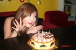 05082008_Sheena Birthday Party@My Home Cafe_Sheena Lo00001