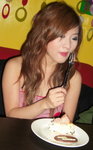 05082008_Sheena Birthday Party@My Home Cafe_Sheena Lo00013