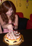05082008_Sheena Birthday Party@My Home Cafe_Sheena Lo00017