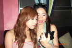 05082008_Sheena Birthday Party@My Home Cafe_Sheena and Chemain00002