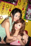 05082008_Sheena Birthday Party@My Home Cafe_Sheena and Chemain00005