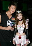 29092010_Gundam Show@E Max_Sheena and Law Chung Him00001