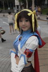 07102007City University Aka no Matsuri_Sheena Lo00025
