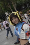07102007City University Aka no Matsuri_Sheena Lo00024