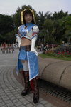 07102007City University Aka no Matsuri_Sheena Lo00020