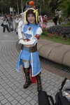 07102007City University Aka no Matsuri_Sheena Lo00015