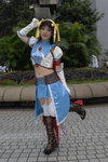 07102007City University Aka no Matsuri_Sheena Lo00013