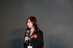19122008_AGS@HKCEC_M C of Play Station_Sheena Lo00005