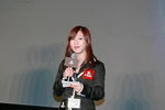 19122008_AGS@HKCEC_M C of Play Station_Sheena Lo00006
