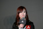 19122008_AGS@HKCEC_M C of Play Station_Sheena Lo00007