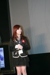 19122008_AGS@HKCEC_M C of Play Station_Sheena Lo00011