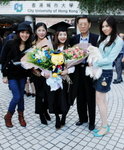 13112009_City University of HK_Graduation Day_Lo's Family00003
