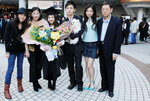 13112009_City University of HK_Graduation Day_Lo's Family00005