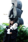 13112009_City University of HK_Graduation Day_Sheena Lo00017