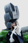 13112009_City University of HK_Graduation Day_Sheena Lo00019