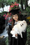 13112009_City University of HK_Graduation Day_Sheena Lo00021