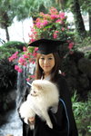 13112009_City University of HK_Graduation Day_Sheena Lo00022